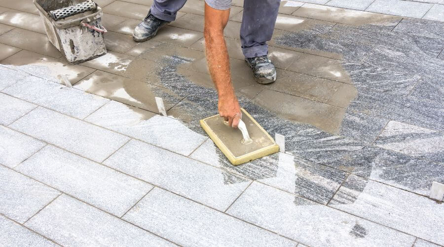 Professional gutter cleaning in Hildreth, NE